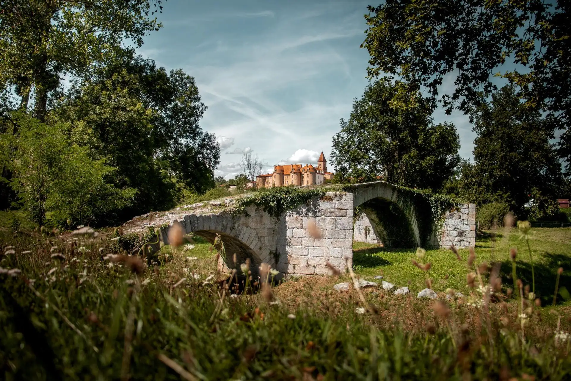 Le Clos Charmette