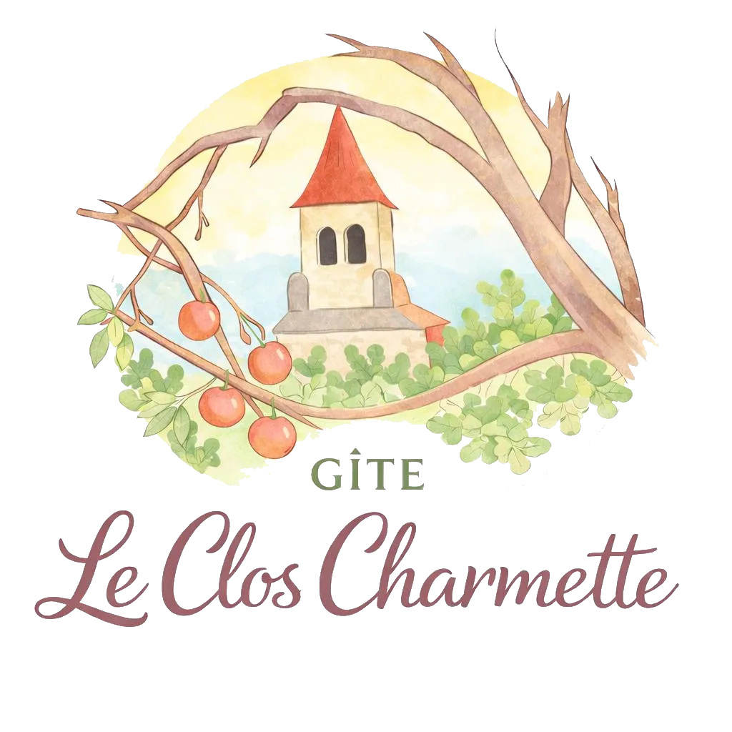Le Clos Charmette